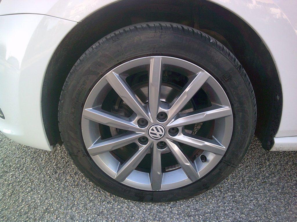 Volkswagen Polo 1.4 TDI 5p. Fresh BlueMotion Technology