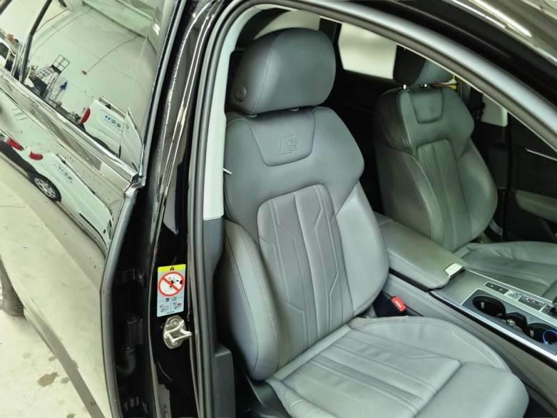 AUDI A6 55 TFSI E QUAT ULTRA S TRON S LINE P.AV STATION WAGON