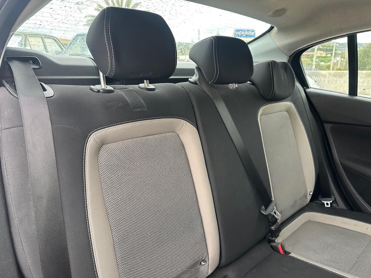 Fiat Tipo 1.4 T-Jet 120CV GPL 4 porte Easy