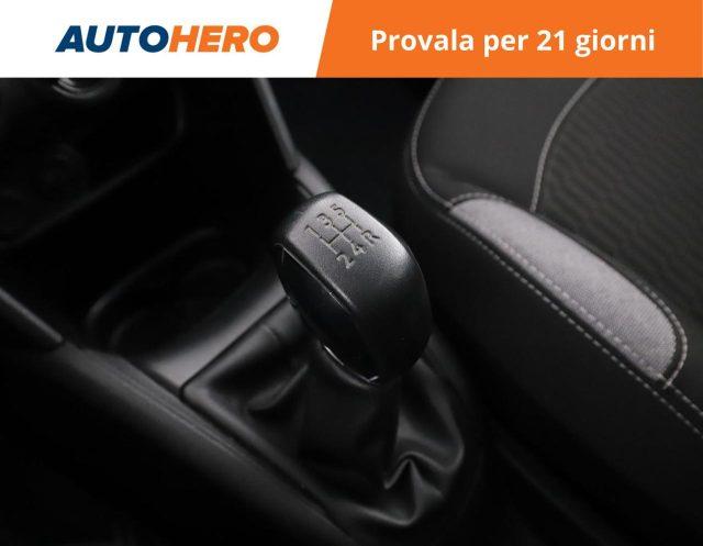 PEUGEOT 208 1° serie BlueHDi 75 5 porte Active