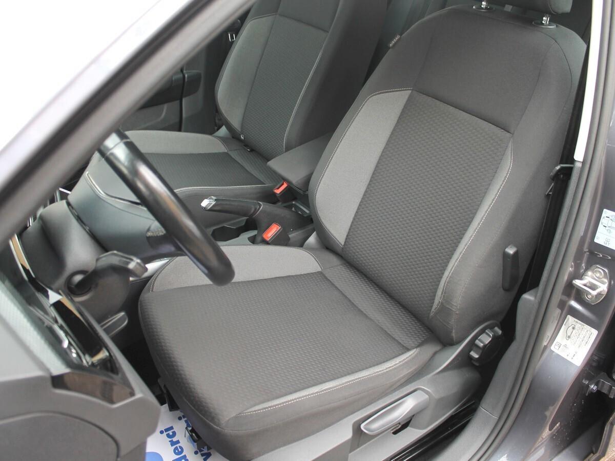 Volkswagen Polo 1.0tsi Life 95cv NAV VIRTUAL UNIPRO IVA DEDUCIBILE