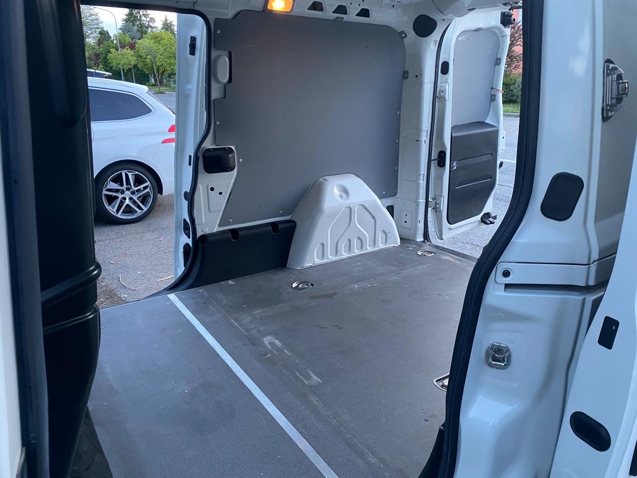 Doblò 1.3 MJT S&S PL-TN Cargo Maxi Easy