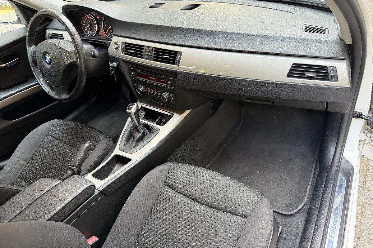 BMW 316d 2.0 116CV cat Touring