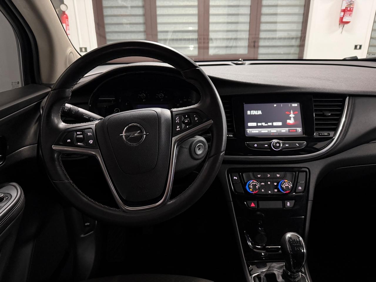 OPEL Mokka X 1.6 CDTi (136) Start&Stop Ultimate 2018