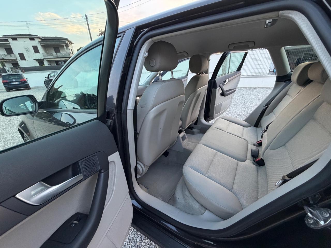Audi A3 2.0 TDI 170CV F.AP. S tronic Attraction