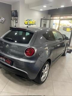 Alfa Romeo MiTo 1.4 T 120 CV GPL Progression