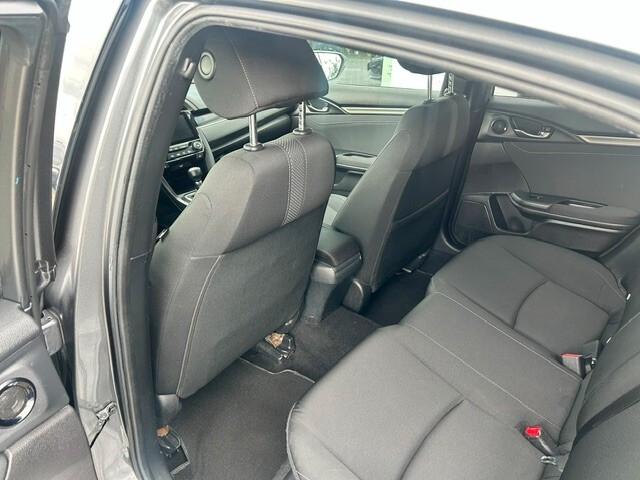 Honda Civic 1.0T 5 porte Elegance Navi