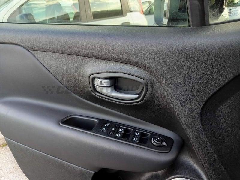 Jeep Renegade Renegade 1.5 turbo t4 mhev Limited 2wd 130cv dct