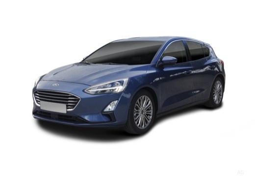 FORD Focus V 2018 - Focus 1.0 ecoboost ST-Line s&s 125cv