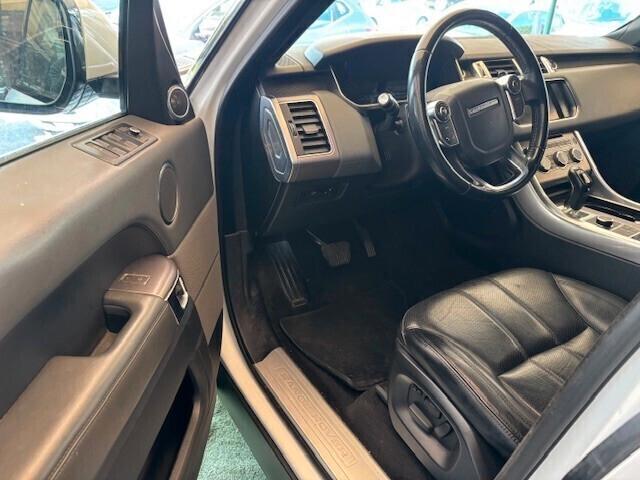 Range Rover Km Zero Garanzia Anche permuta