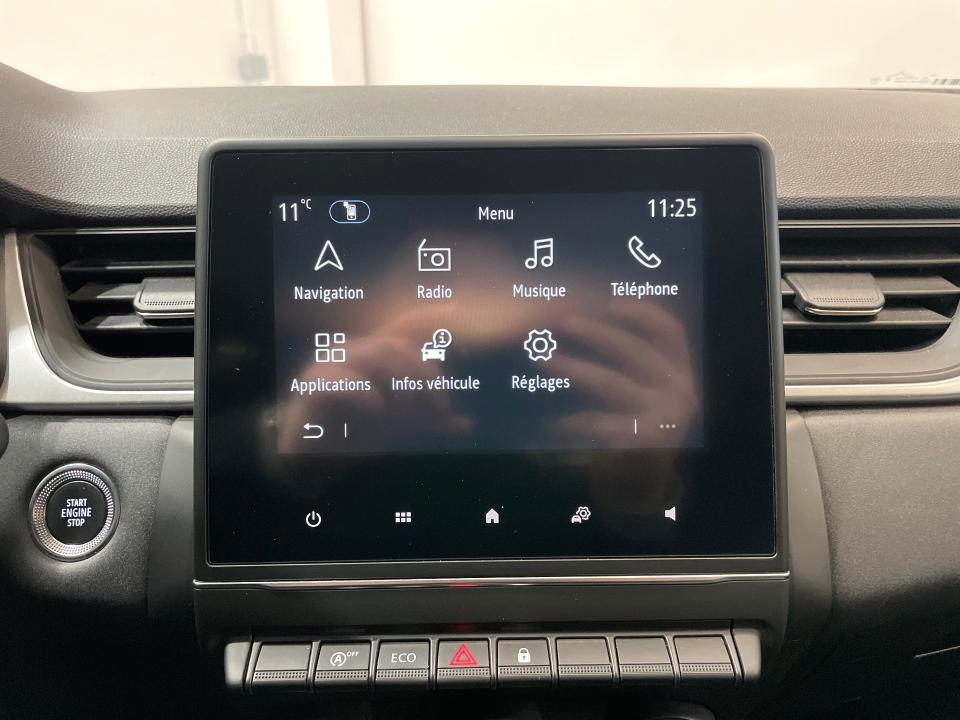 Renault Captur 1.0 tce Equilibre Gpl 100cv IN PROMO