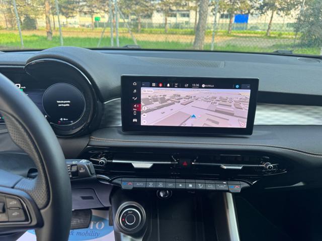 ALFA ROMEO Tonale 1.3 280 CV PHEV AT6 Q4 Ti