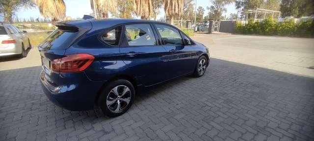 BMW 216 d Active Tourer auto