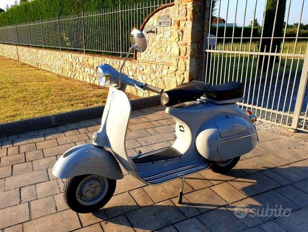 PIAGGIO Vespa 125 FL2 125 vespa