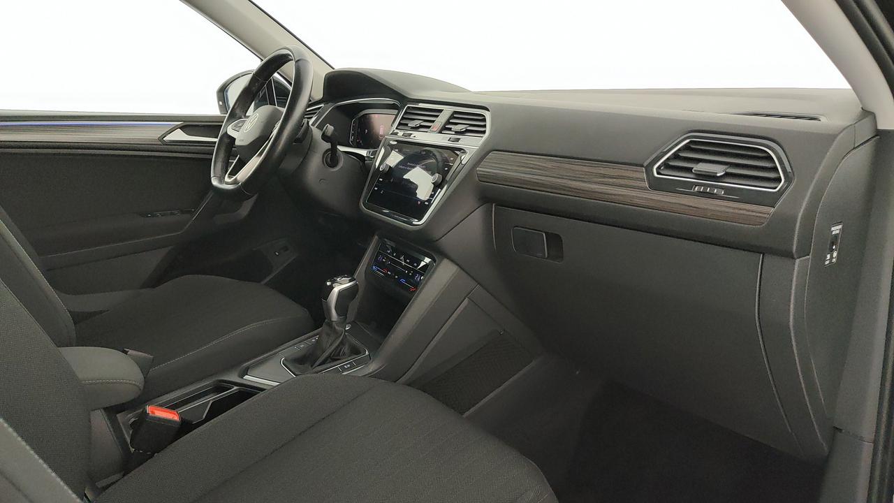 VOLKSWAGEN Tiguan Allspace 2.0 tdi Elegance 150cv dsg