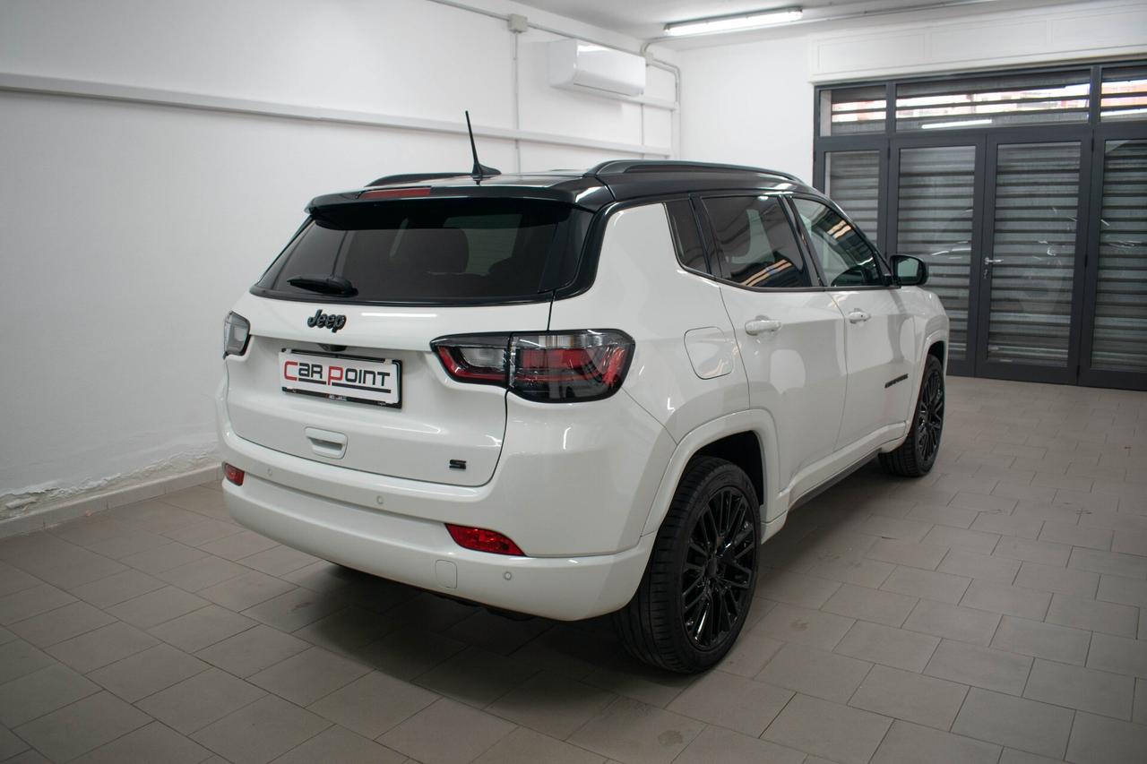 Jeep Compass 1.6 Multijet II 2WD S
