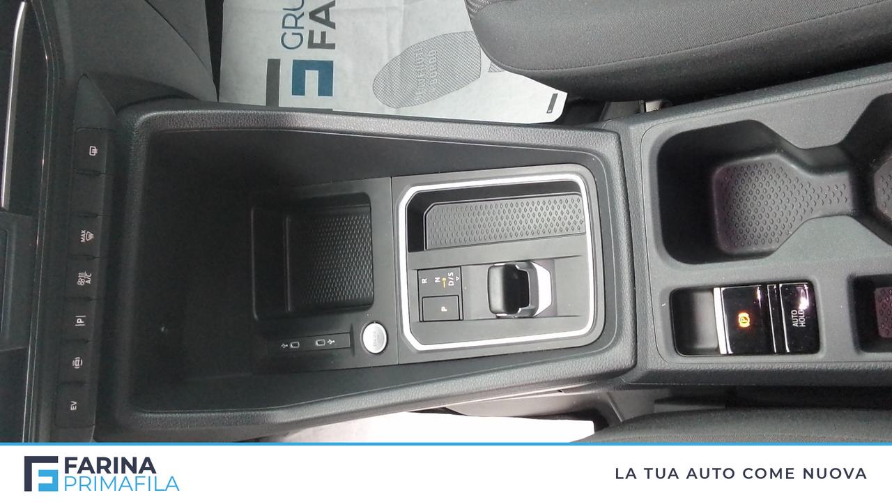 FORD T. Connect V761 Transit Van Trend 1.5 PHEV 150cv A6 PC