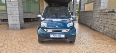 Smart ForTwo 700 coupé grandstyle (45 kW) CLIMA