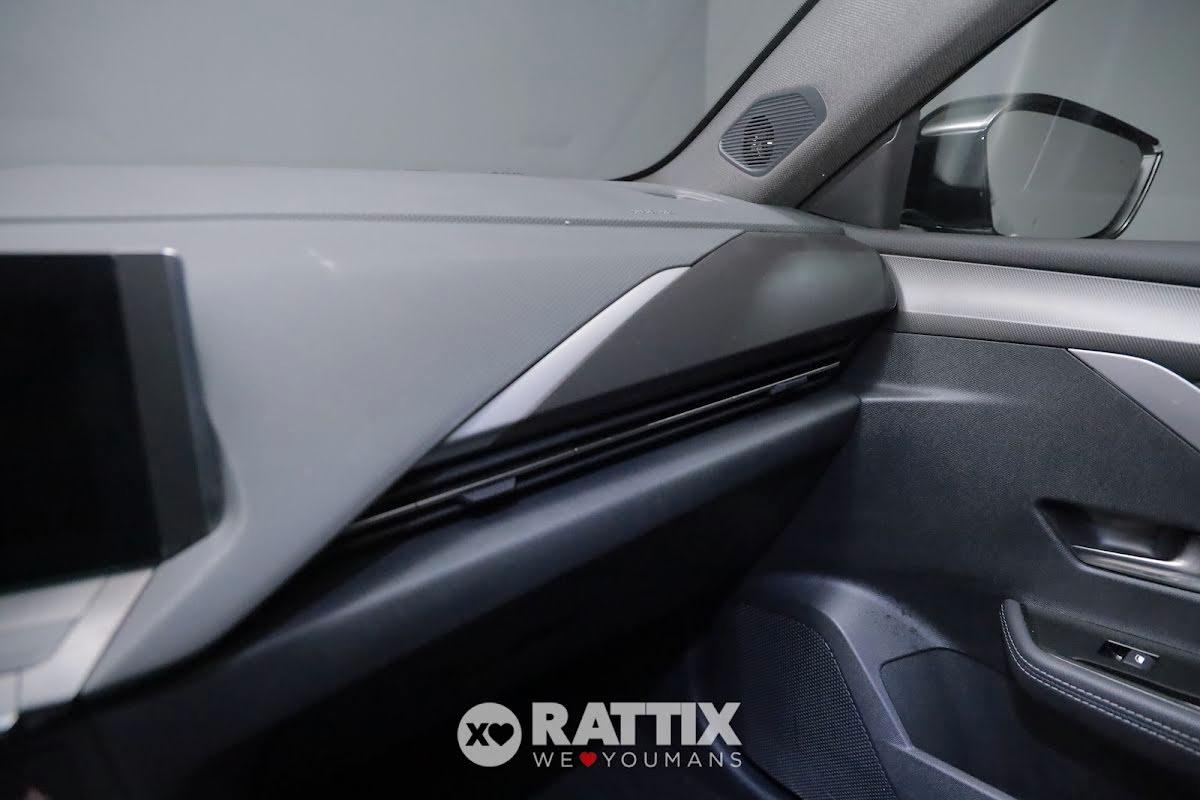 Opel Astra 1.2 t 130CV GS AT8