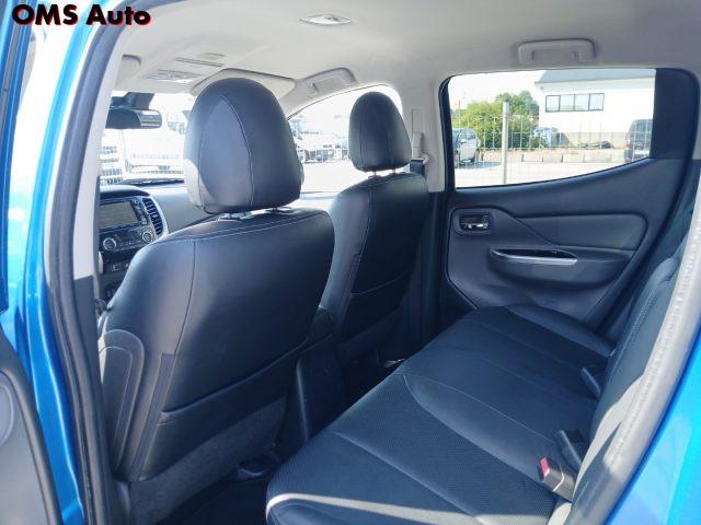 FIAT Fullback 2.4 180CV Doppia Cabina aut. LX N1