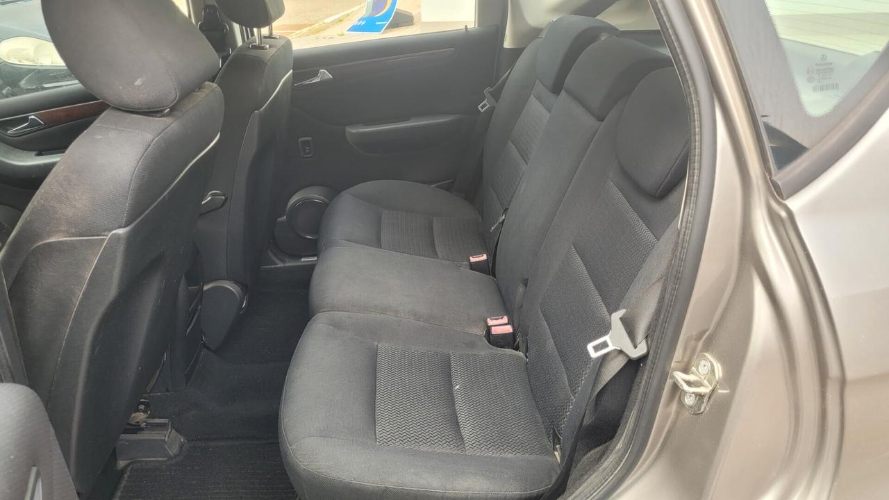 Mercedes-benz A 150 A 150 Elegance