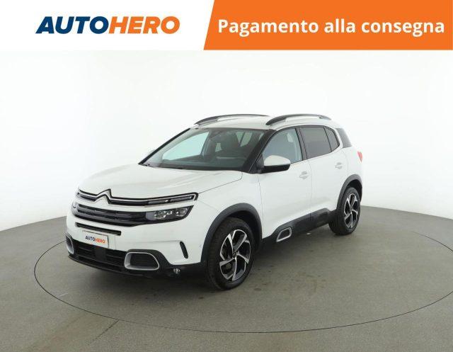 CITROEN C5 Aircross BlueHDi 130 S&S EAT8 Shine