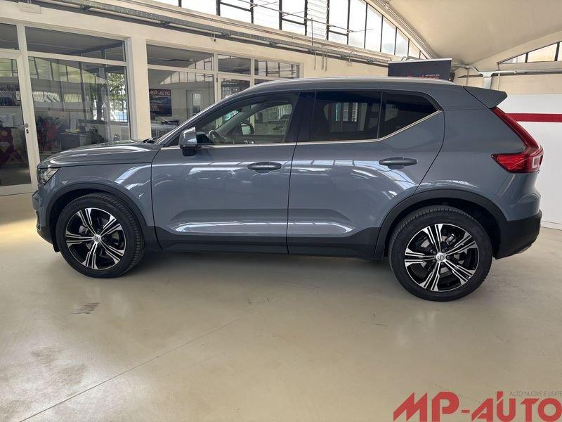 Volvo XC40 D3 Geartronic Inscription