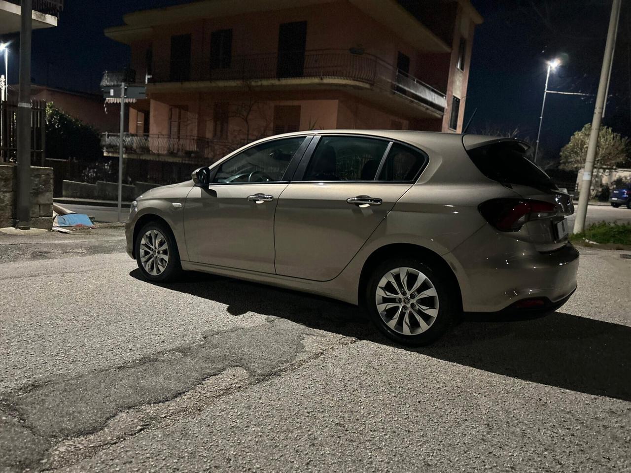 Fiat Tipo 1.3 Mjt S&S 5 porte Business