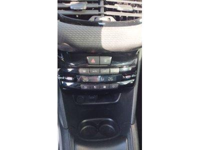 Peugeot 208 allure