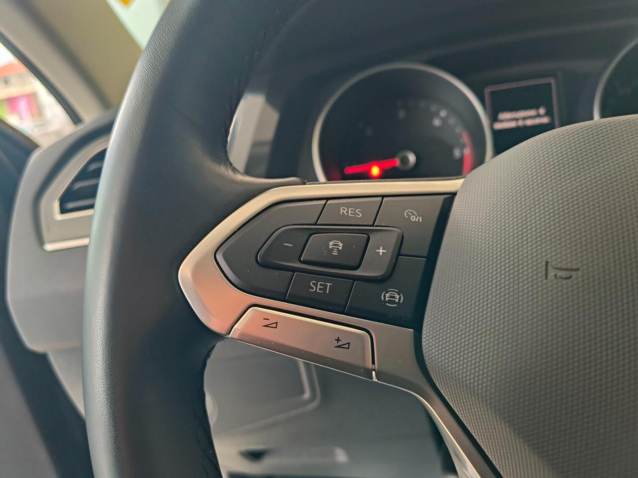 Volkswagen Tiguan 2.0 TDI 150 CV SCR DSG 4MOTION Life