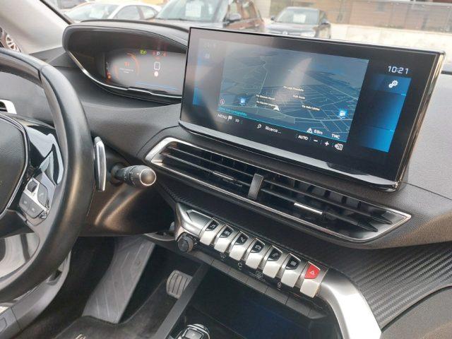 PEUGEOT 3008 BlueHDi 130 EAT8 Allure senza vincolo finanziam.