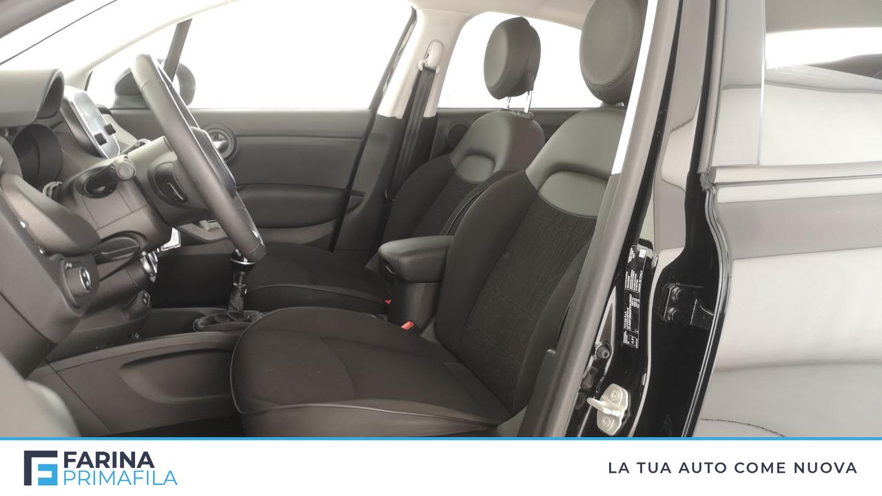 FIAT 500X 500x My23 1.3 Multijet 95cv 500x