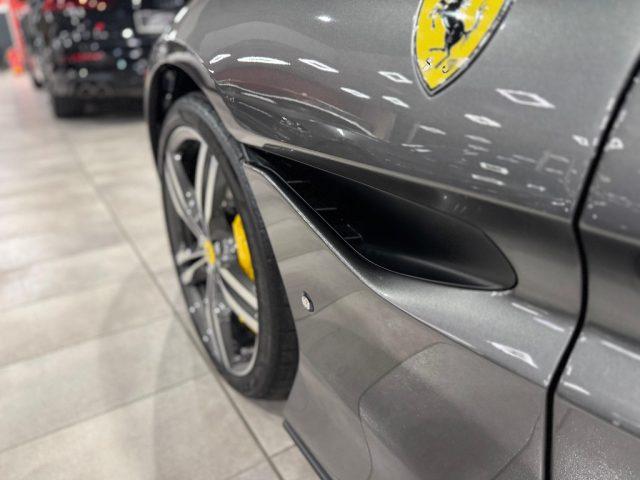 FERRARI Portofino PORTOFINO *SERVICE FERRARI*UNICA*SEDILI DAYTONA*