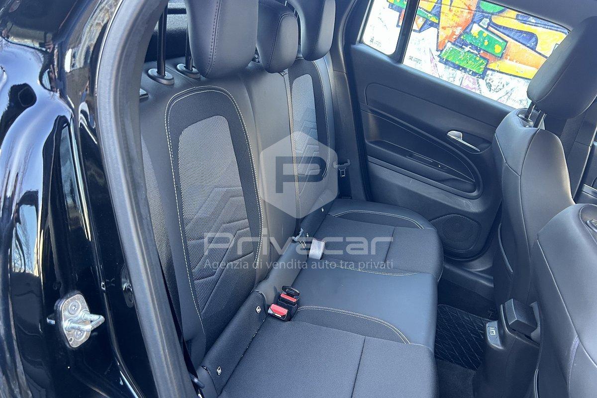 JEEP Avenger 1.2 Turbo 100 CV Altitude