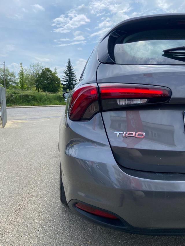 FIAT Tipo *PROMO* 1.6 Mjt S&S 5 porte City Life