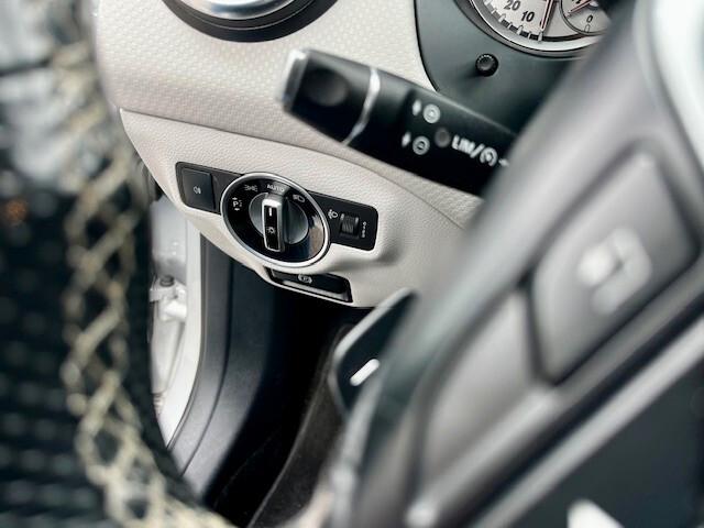 Mercedes-Benz A 200 cdi Sport auto "EURO 6B / PERFETTA IN TUTTO"
