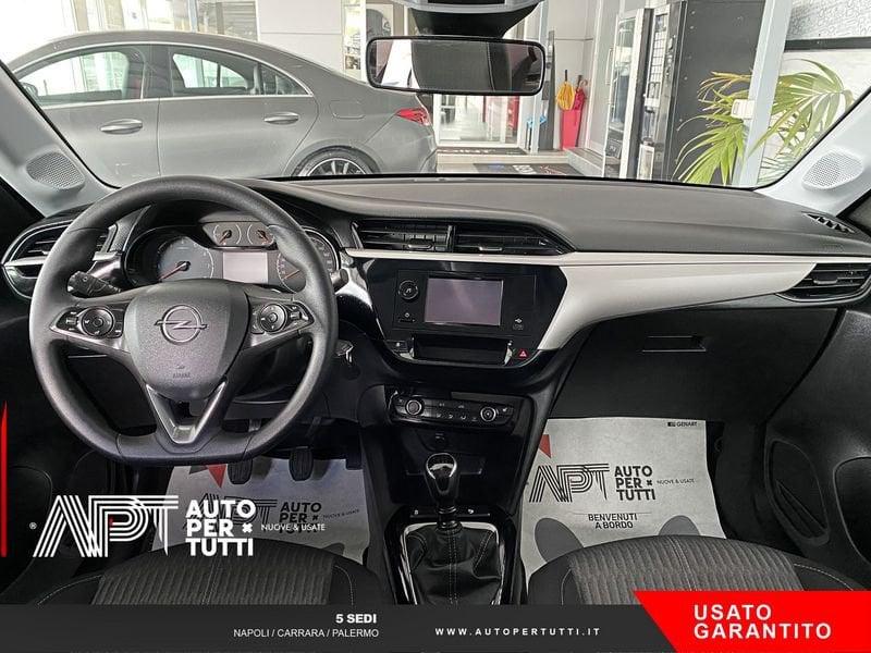 Opel Corsa Corsa 1.2 Edition s&s 100cv