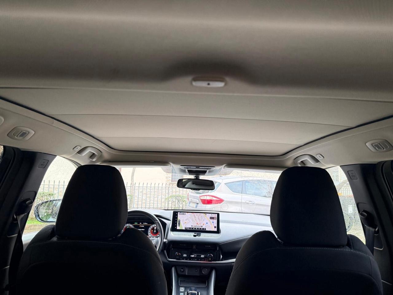 Nissan Qashqai MHEV 158 CV Xtronic N-Connecta 07/2023