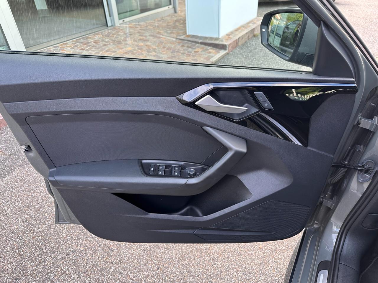 Audi A1 allstreet 30 TFSI S tronic Business