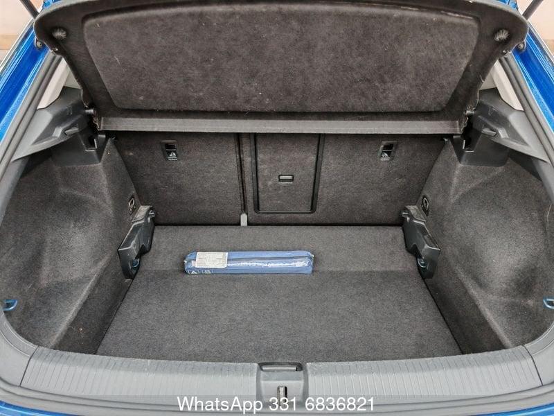 Volkswagen T-Roc 1.0 TSI Life