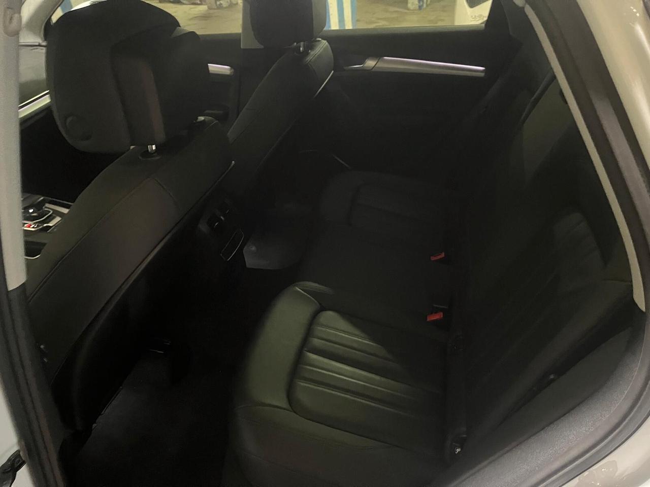 Audi Q5 SPB 35 TDI S tronic line plus
