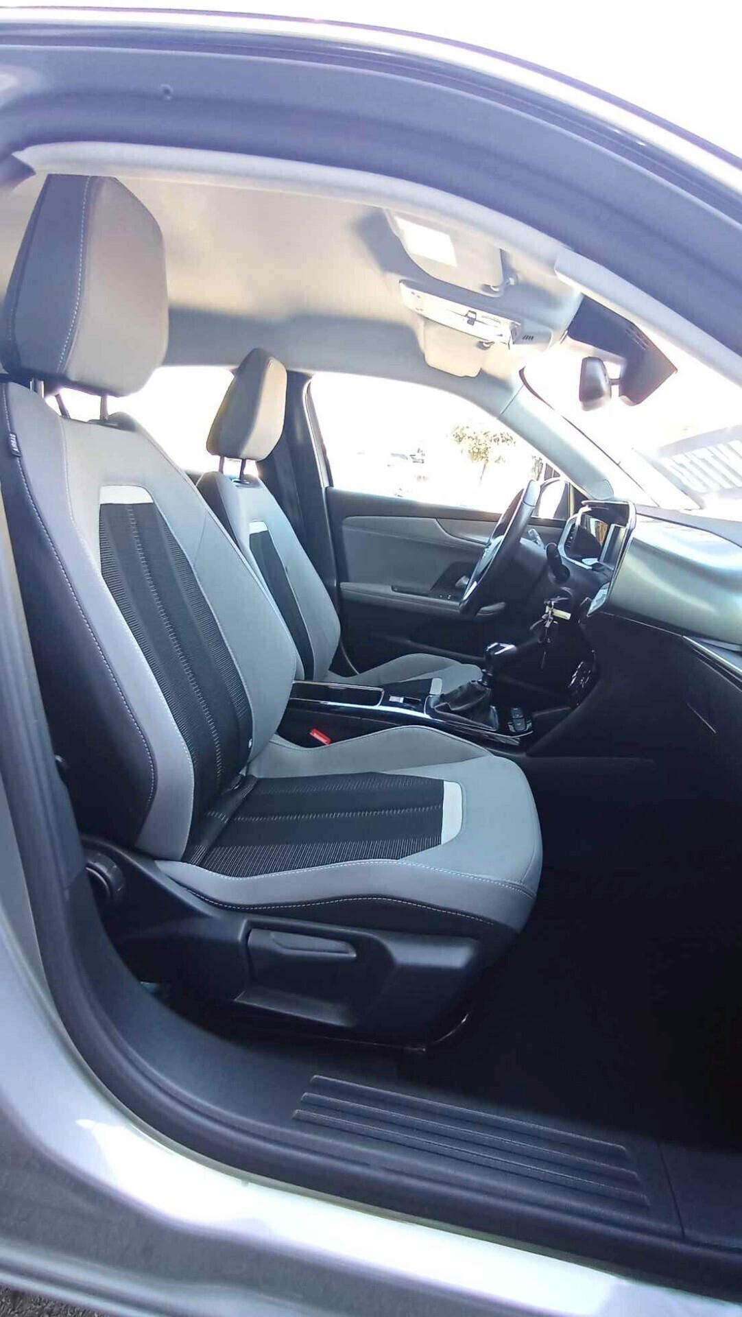 OPEL MOKKA 1.2 BZ - UNICO PROPRIETARIO
