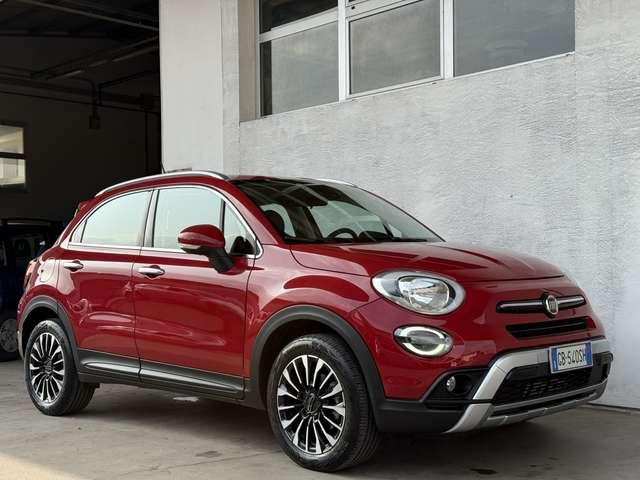 Fiat 500X 500 X 2018 1.3 mjt Sport 95cv