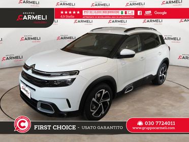 Citroen C5 Aircross 1.5 BlueHDi Shine EAT