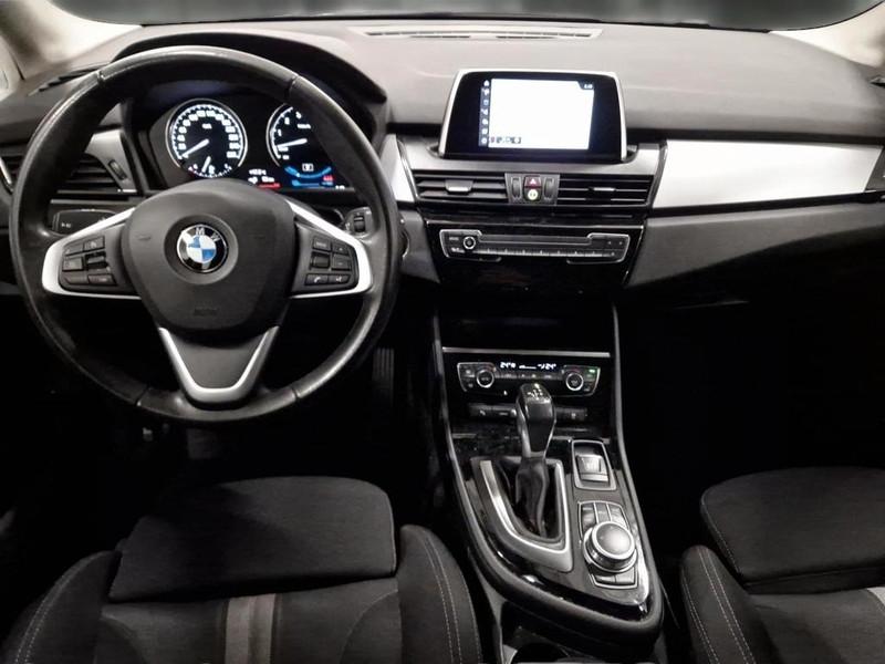 BMW 225 e ACTIVE TOURER iPerformance Business autom.