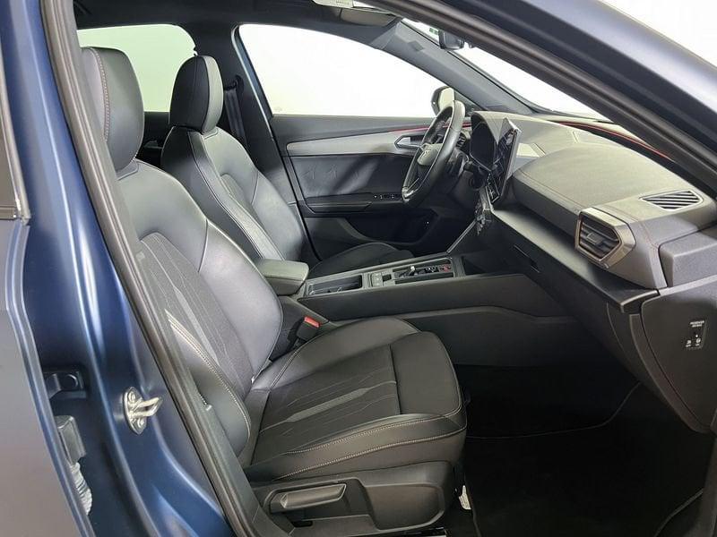 CUPRA Formentor Formentor 2.0 tdi 4drive 150cv dsg