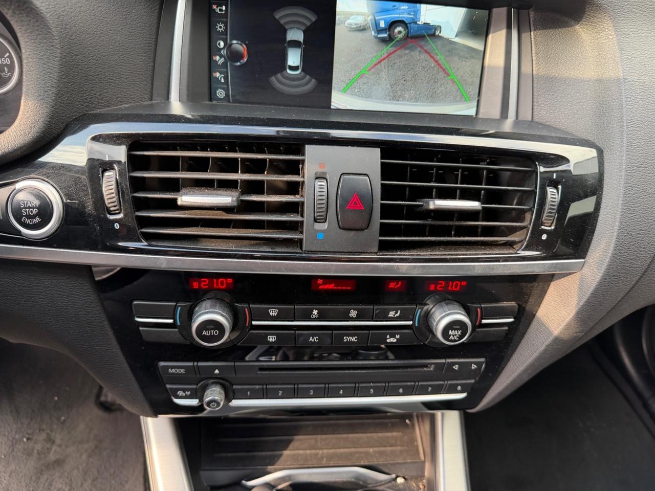 Bmw X4 xDrive20d xLine PER OPERATORI DEL SETTORE