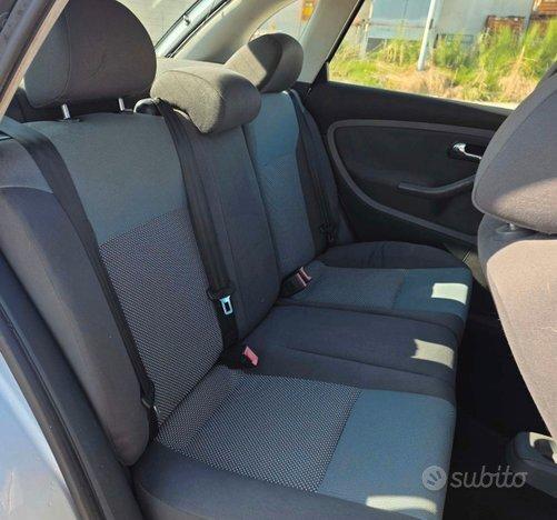 Seat Ibiza 1.4 diesel 2004