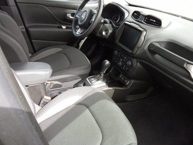 JEEP Renegade 1.5 turbo t4 mhev Limited 2wd 130cv dct
