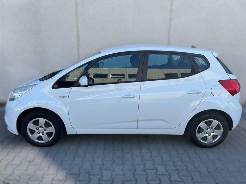 Kia Venga Venga 1.4 Active eco Gpl E6
